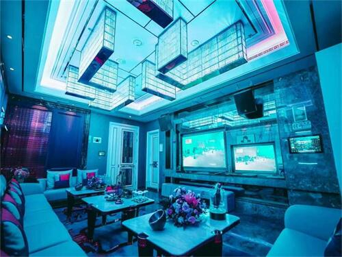 龙口市KTV预订享受夜生活精彩_ 深夜订房网